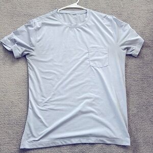 Vuori Tradewind Performance Tee